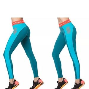 NWT Strong by Zumba Size L